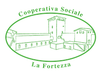 Logo Cooperativa Fortezza