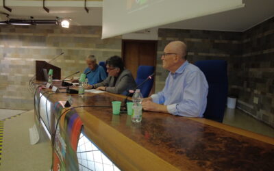 Grande partecipazione di pubblico al “Meet The Meeting” di Arezzo