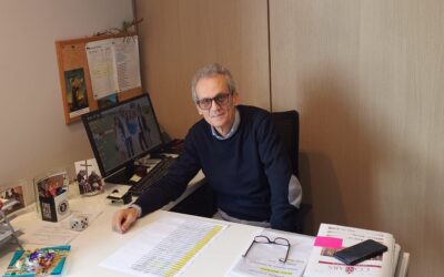 Fabio Valocchia confermato alla guida della sezione di Arezzo Confcooperative Toscana Nord