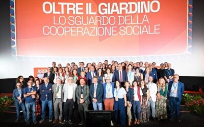 Matteo Valocchia eletto nel Consiglio Nazionale di Federsolidarietà