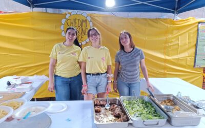 Festa ARCA 2026